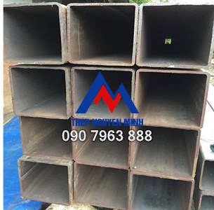 Click để xem hình đầy đủ THÉP HỘP VUÔNG 200X200X4